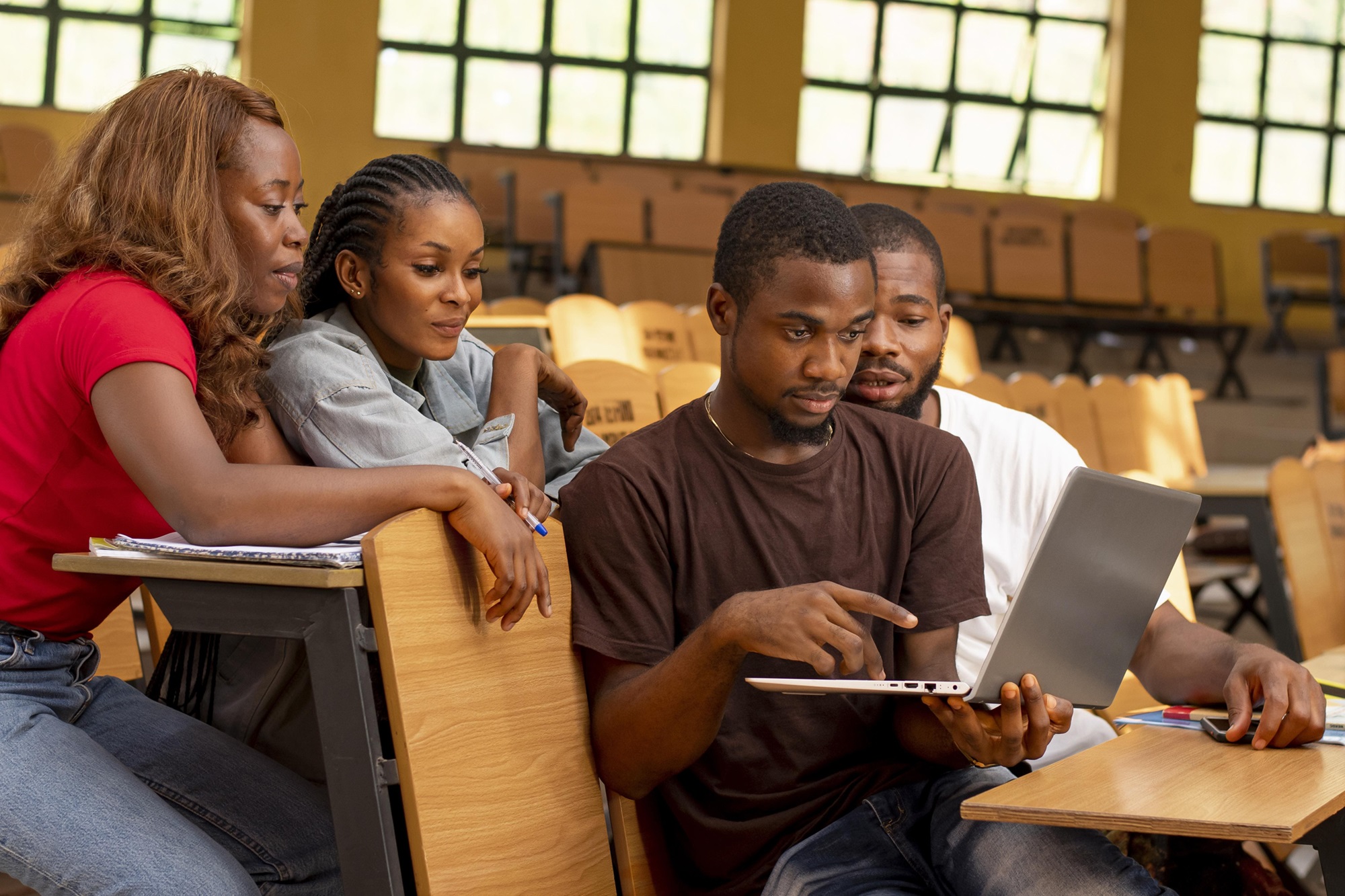 What Edupassify Stands For